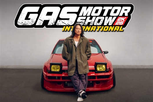 Gas Motorshow 2026